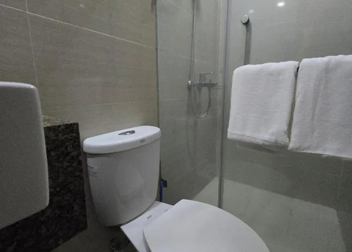 Aparthotel Scandicozy Naia T3 Newport Wifi Pool Netflx 4*