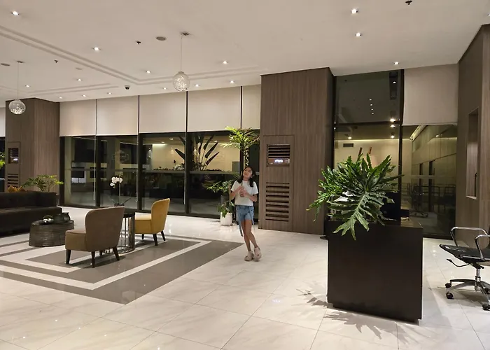 Scandicozy Naia T3 Newport Wifi Pool Netflx Aparthotel 4*