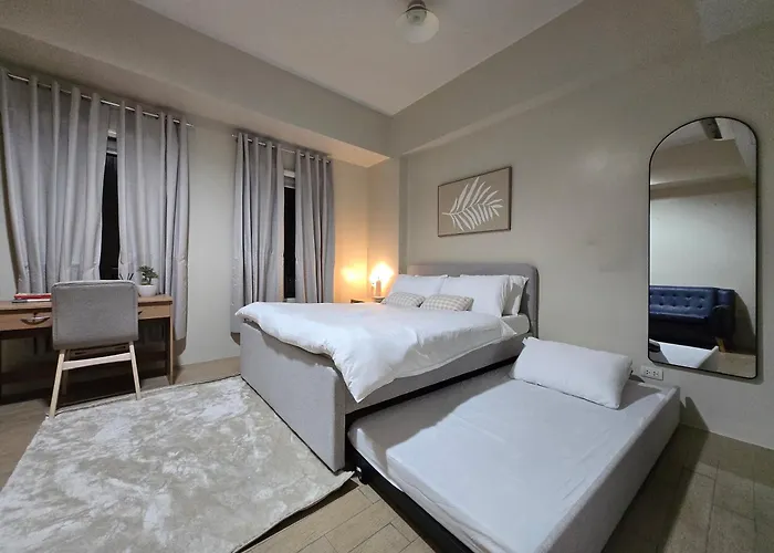 Aparthotel Scandicozy Naia T3 Newport Wifi Pool Netflx