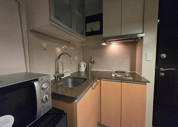 Aparthotel Scandicozy Naia T3 Newport Wifi Pool Netflx 4*